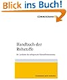 Handbuch der Rohstoffe - Ihr Leitfaden f�r erfolgreiche Rohstoffinvestments