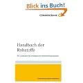 Handbuch der Rohstoffe - Ihr Leitfaden f�r erfolgreiche Rohstoffinvestments