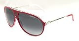 CARRERA SUNGLASSES HOT 6DC-7V RED AVIATOR
