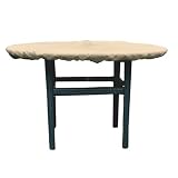 Hearth & Garden Standard Round Table Cover