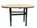 Outdoor Living : Hearth & Garden Standard Round Table Cover