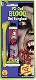 Review Rubies  / Fake Blood (1 fl.oz tube) - FX Gel Blood