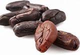 Ecuadorian Truly Raw Whole Cacao Beans, Organic, 16oz - Pacari