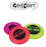 GameCraft Competition Discs 140g(Price/each)