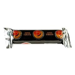 Instant-Lite schnellz�ndende Kohle 40mm - 10er Rolle