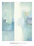 Optimistic Art Print Poster By Taylor Weston, 27 