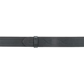 94 Belt Plain Cordovan 2.25 in Velcro 48 in
