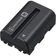 Sony NPFM500H Li-Ion Rechargeable Battery Pack for Sony Alpha Digital SLR Cameras