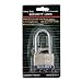 LAMINATED LONG SHACKLE LOCK 50MM 50mm