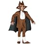 Mens X-Large General Mills Count Chocula Costume