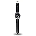 NFL New England Patriots Beat Watch, Black