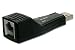 Electronics : E-Solution USB TO EHERNET RJ45 CABLE ADOPTER. USB 2.0 to Fast Ethernet Adaptor ? ES-03016