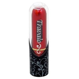 Travalo Excel Fragrance Atomizer (Red) By Travalo