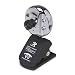 Xtatix Peeper 1.3 MP Webcam 1.3 MP, 5 Layer Lens, Built-In Microphone, Face Tracking