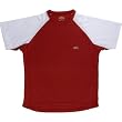 Aerocool Moisture Wicking Athletic Squash / Tennis Tee Shirt