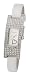 Morgan G600.14MO Ladies White Leather Strap Watch