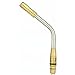 Lenox A14 1/2-Inch Extra Heavy Duty Air Acetylene Swirl Flame Tip
