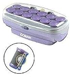 Conair Instant Heat Jumbo Rollers 1-1/2 12s