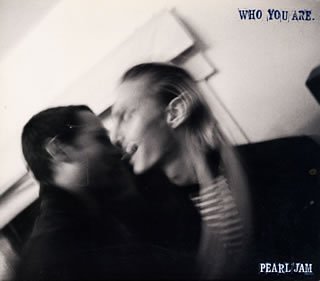 Who You Are