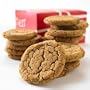 Molasses Clove Cookie Gift Box