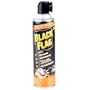 Black Flag Wasp, Hornet, Yellow Jacket & Scorpian Killer