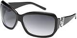 Fossil Sunwear - Aimee (Color: Black) by FOSSIL