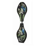 The Wave Original Street Surfing Board