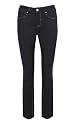 Skinny Dark Denim Jeans