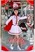2001 Barbie Collectibles - Coca-Cola Barbie #5 Majorette