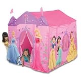 Playhut Disney Princess Mega House