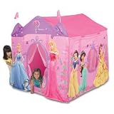 Playhut Disney Princess Mega House