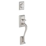 Schlage F58 ADD 619 Addison Exterior...