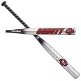 Schutt Plus Silver (-8) Fastpitch Softball Bat 33/25oz