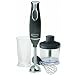 Betty Crocker Appliances BPL-306U 2-Speed Hand Blender 