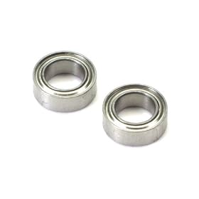 3916 FT Bearings #3918 from Associated Accessories