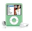 Apple iPod nano 8 GB Green, Clamshell Package (3rd Generation) OLD MODEL Apple iPod nano 8 GB Green, Clamshell Package (3rd Generation) OLD MODEL