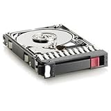 HP ISS, 146GB 6G SAS 10K 2.5in DP HDD/ (Catalog Category: Server Products / ....