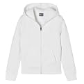 C9 BY BG Full Zip Hoodie - White