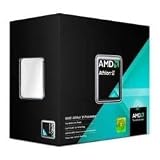 AMD Athlon II X3 445 Multi-Core Desktop Processor (ADX445WFGMBOX)