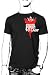 From First to Last - LOGO T-shirt, Black