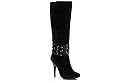 UNZE London Women's KD975H-5-1A Dress Shoes