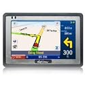 RightWay 400 GPS Navigator with 4.3-Inch Screen, Mulit-stop Route Optimizer and Gas Calculator