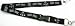 MLB Boston Red Sox Lanyard, Blackout