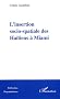 L'insertion socio-spatiale des Ha�tiens � Miami