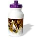Dogs Borzoi - Borzoi - Water Bottles