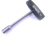 ドイツ製　T型ナットドライバー　11ｍｍ　DAIKITOOL　336-11-125　黒