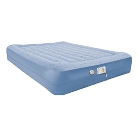Aerobed Raised Queen Bed