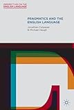 Pragmatics and the English language