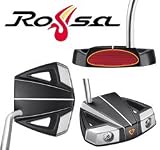 TaylorMade Rossa Giallo Inza Putter (Men\'s Right Handed, 35 Inch)