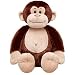 Build-A-Bear Workshop 18 in. Magnificent Monkey Plush Stuffed Animal